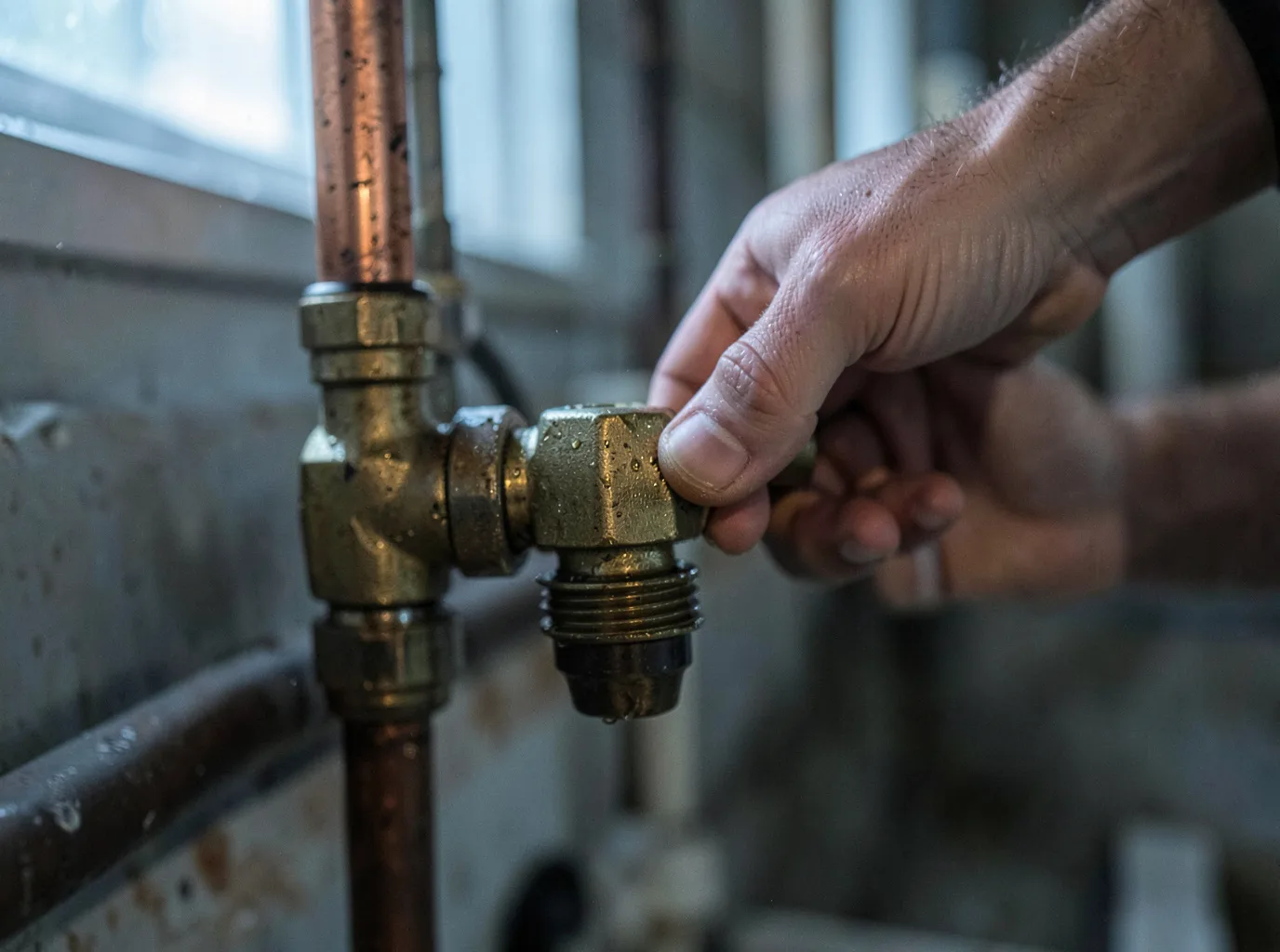 Emergency Plumber Norlina, NC FAQs